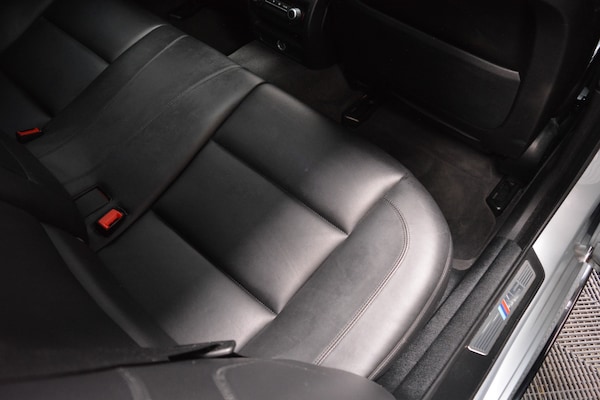 Used BMW M5 2012 for sale - 73242152: Photo 33
