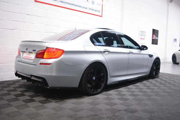Used BMW M5 2012 for sale - 73242152: Photo 34