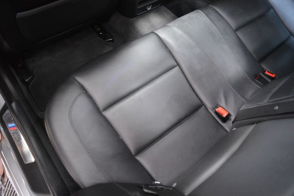 Used BMW M5 2012 for sale - 73242152: Photo 35