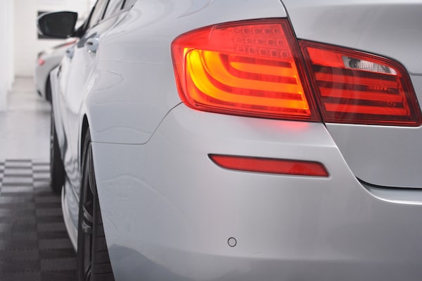 Used BMW M5 2012 for sale - 73242152: Photo 38