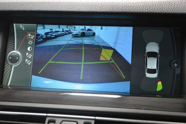 Used BMW M5 2012 for sale - 73242152: Photo 39