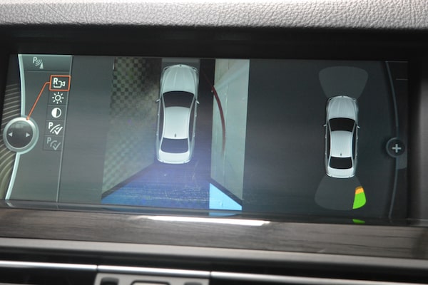 Used BMW M5 2012 for sale - 73242152: Photo 40