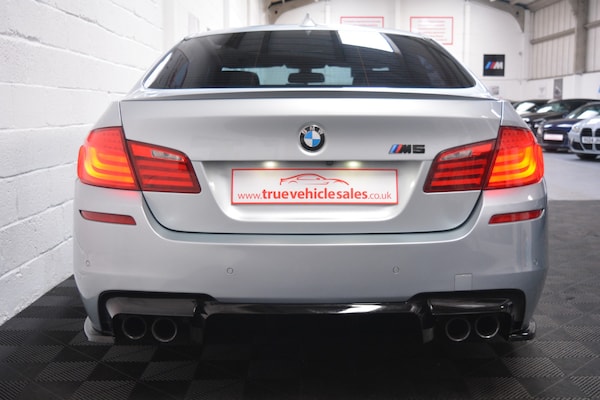 Used BMW M5 2012 for sale - 73242152: Photo 41