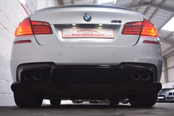 Used BMW M5 2012 for sale - 73242152: Photo 43