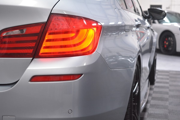 Used BMW M5 2012 for sale - 73242152: Photo 44