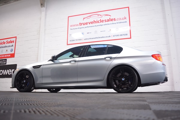 Used BMW M5 2012 for sale - 73242152: Photo 49