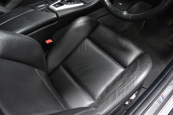 Used BMW M5 2012 for sale - 73242152: Photo 4