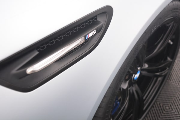 Used BMW M5 2012 for sale - 73242152: Photo 50