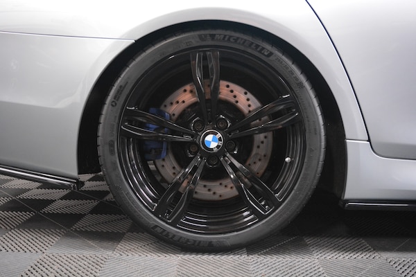 Used BMW M5 2012 for sale - 73242152: Photo 51