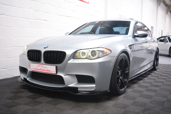 Used BMW M5 2012 for sale - 73242152: Photo 6