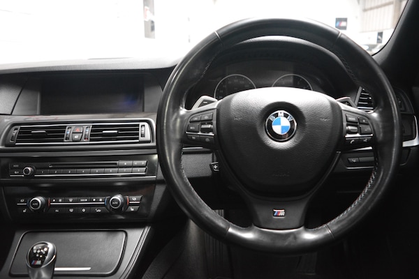 Used BMW M5 2012 for sale - 73242152: Photo 7