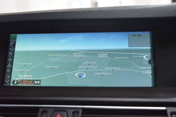 Used BMW M5 2012 for sale - 73242152: Photo 8