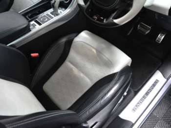 Used Land Rover Range Rover Sport 2021 for sale - 74656356: Photo