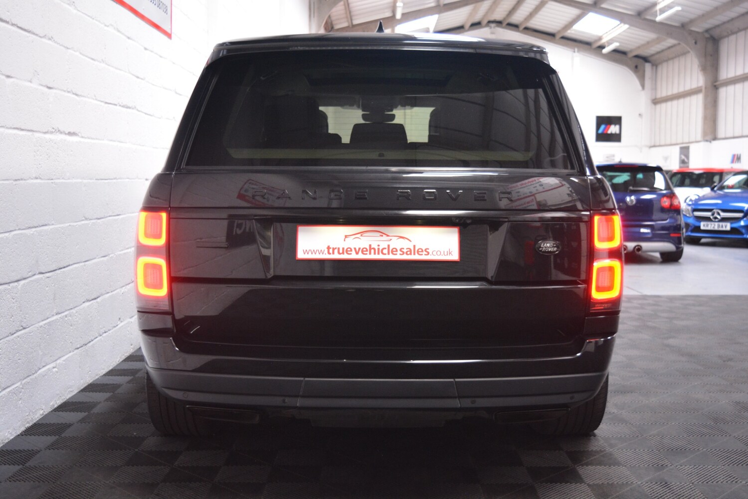 Vehicle 47