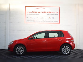 Used Volkswagen Golf 2011 for sale - 77149658: Photo
