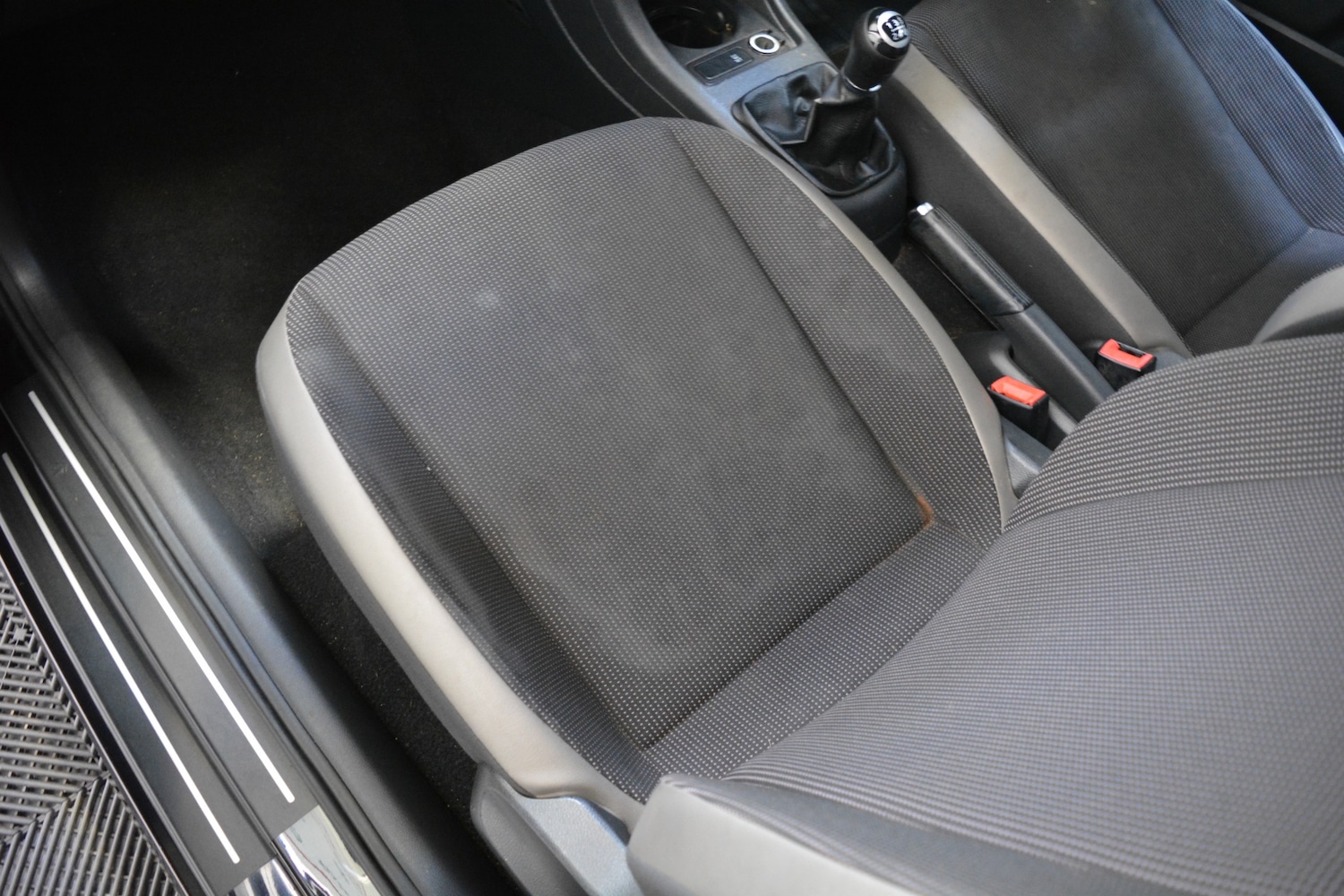 Used Volkswagen up! 2014 for sale - 76877531: Photo 10