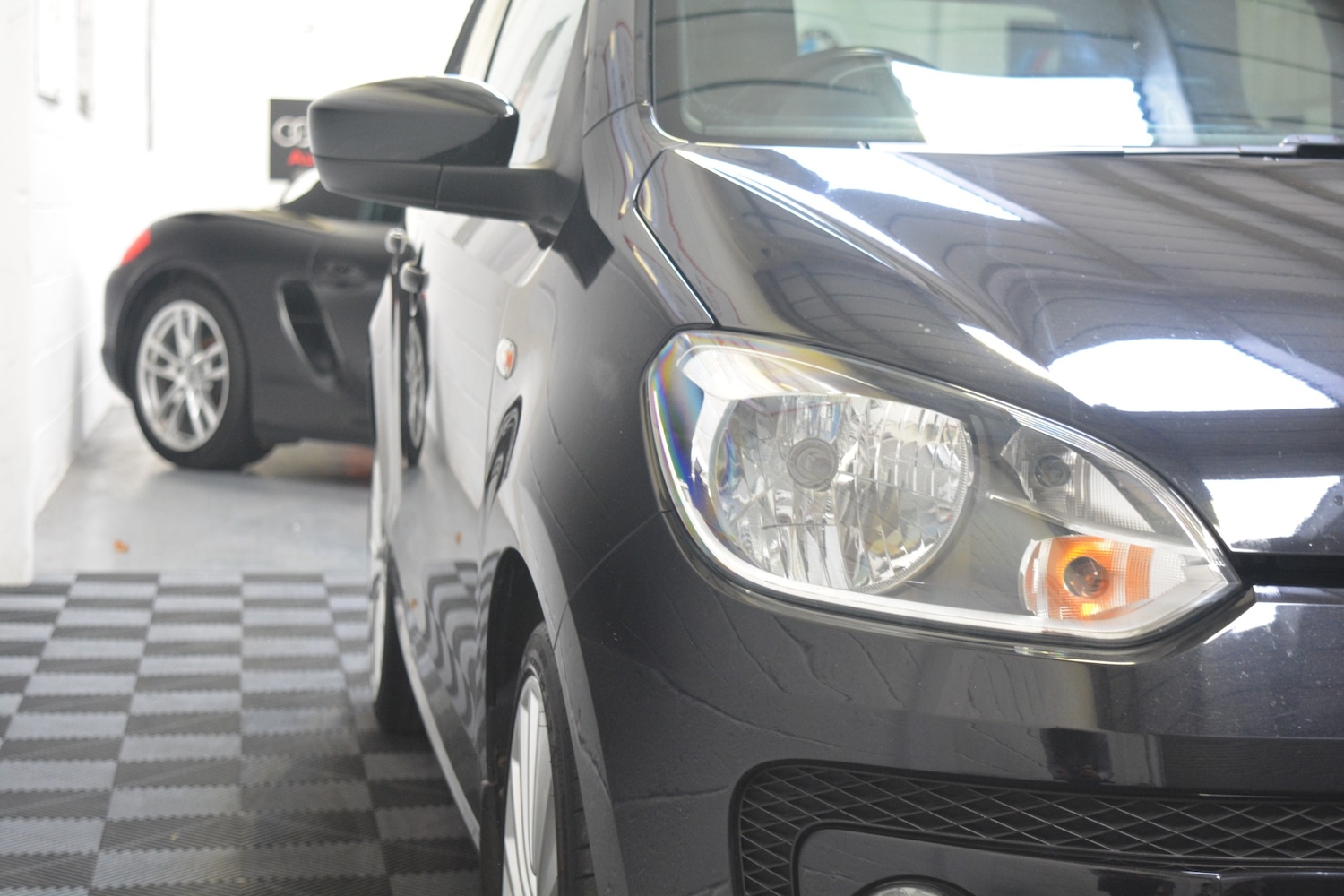 Used Volkswagen up! 2014 for sale - 76877531: Photo 11