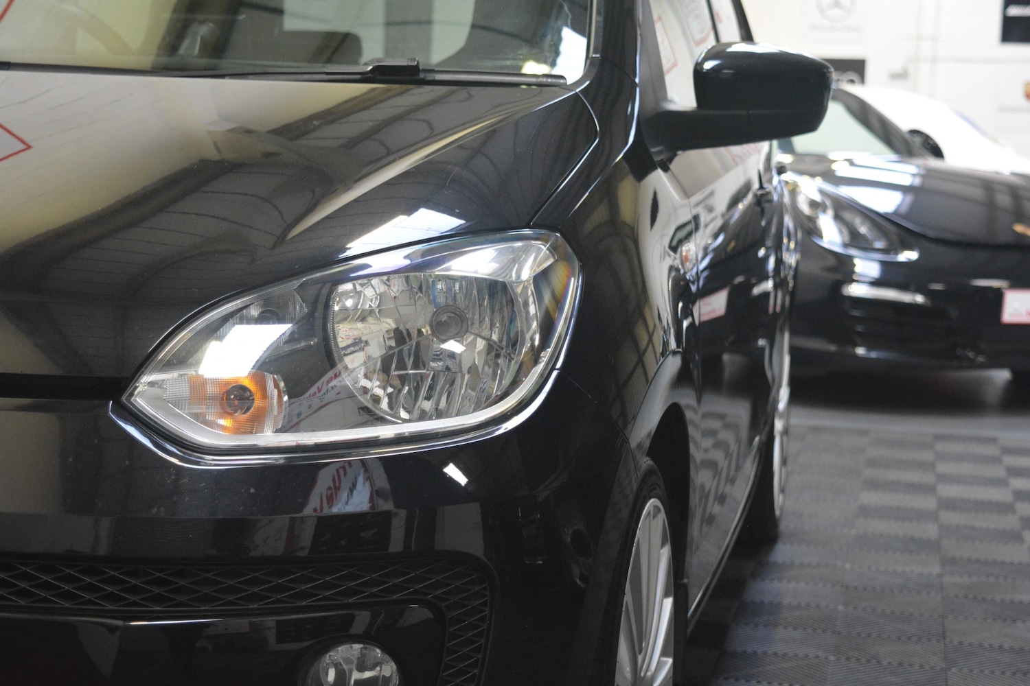 Used Volkswagen up! 2014 for sale - 76877531: Photo 14