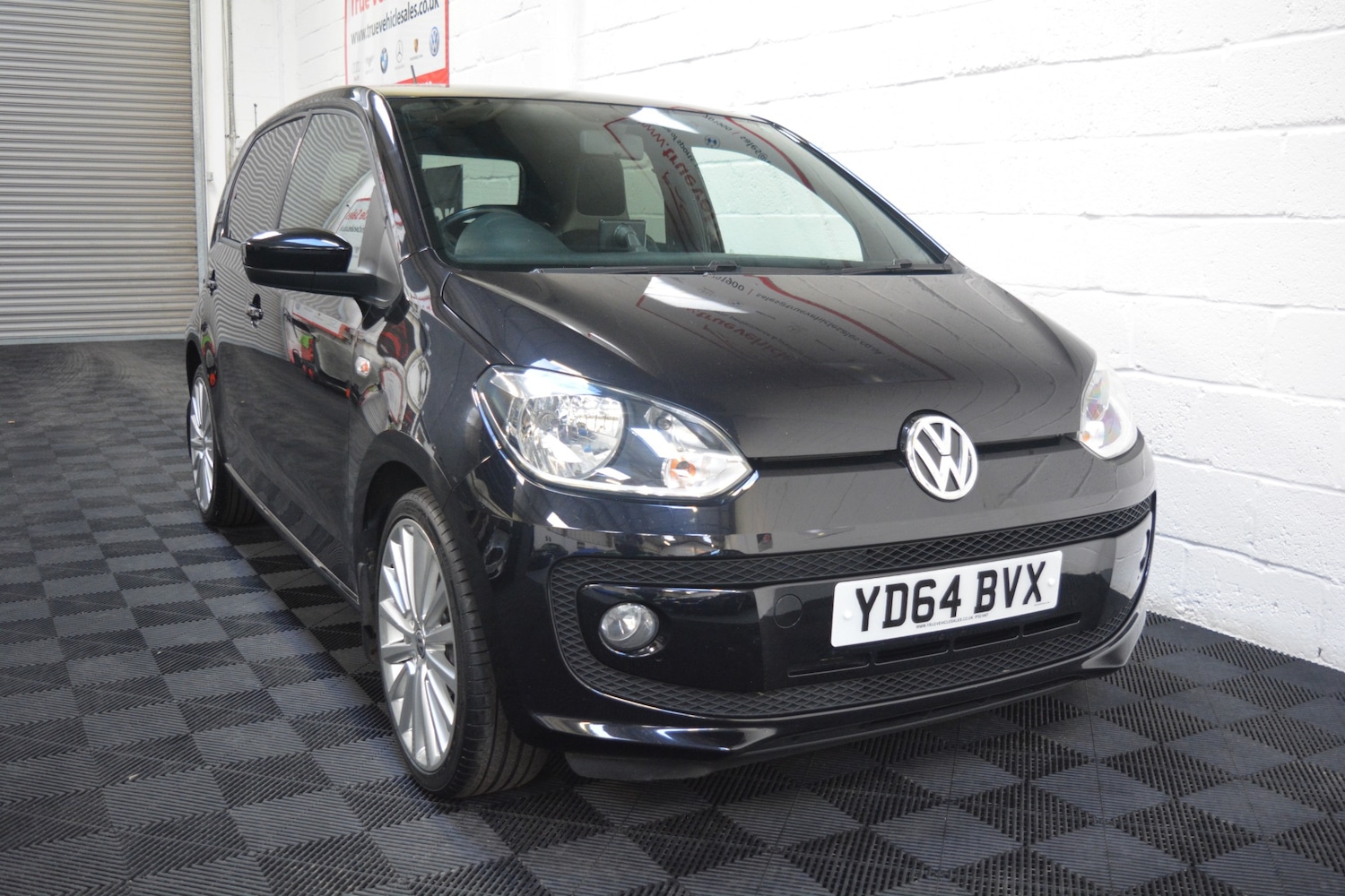 Used Volkswagen up! 2014 for sale - 76877531: Photo 16