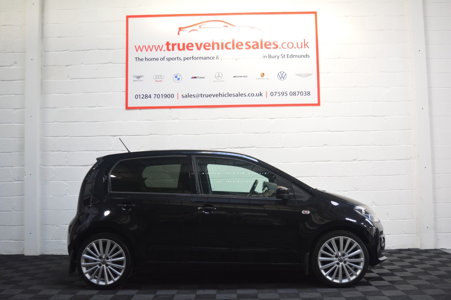 Used Volkswagen up! 2014 for sale - 76877531: Photo 21