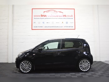 Used Volkswagen up! 2014 for sale - 76877531: Photo