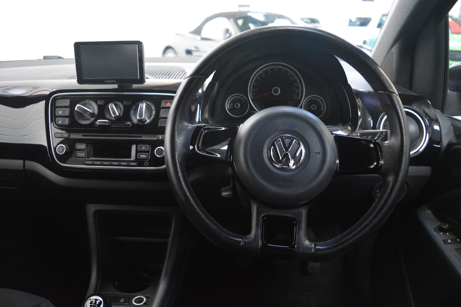 Used Volkswagen up! 2014 for sale - 76877531: Photo 7