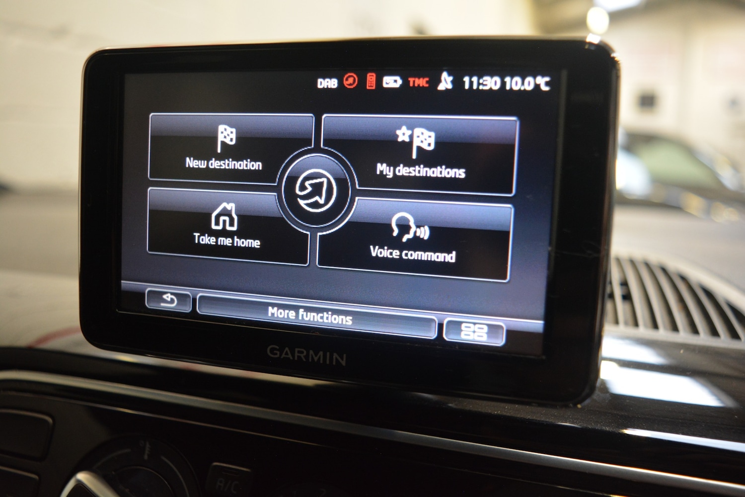 Used Volkswagen up! 2014 for sale - 76877531: Photo 8