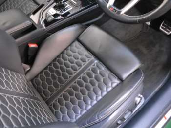 Used Audi RS4 2022 for sale - 75034968: Photo