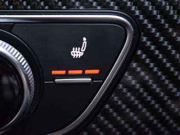 Used Audi RS4 2022 for sale - 75034968: Photo