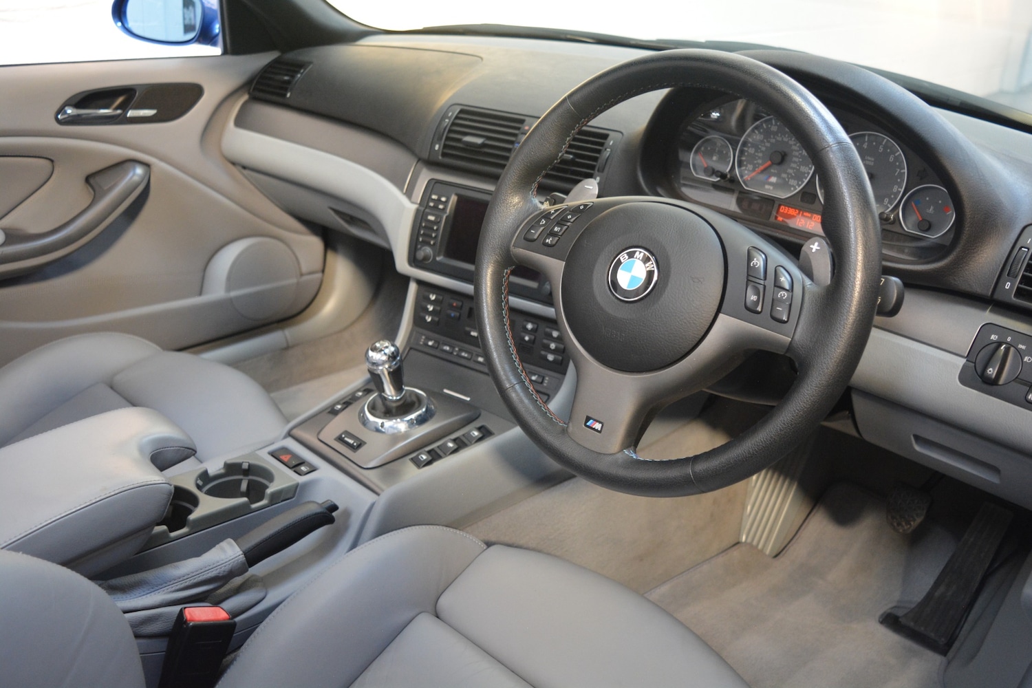 Used BMW M3 2005 for sale - 76374307: Photo 13