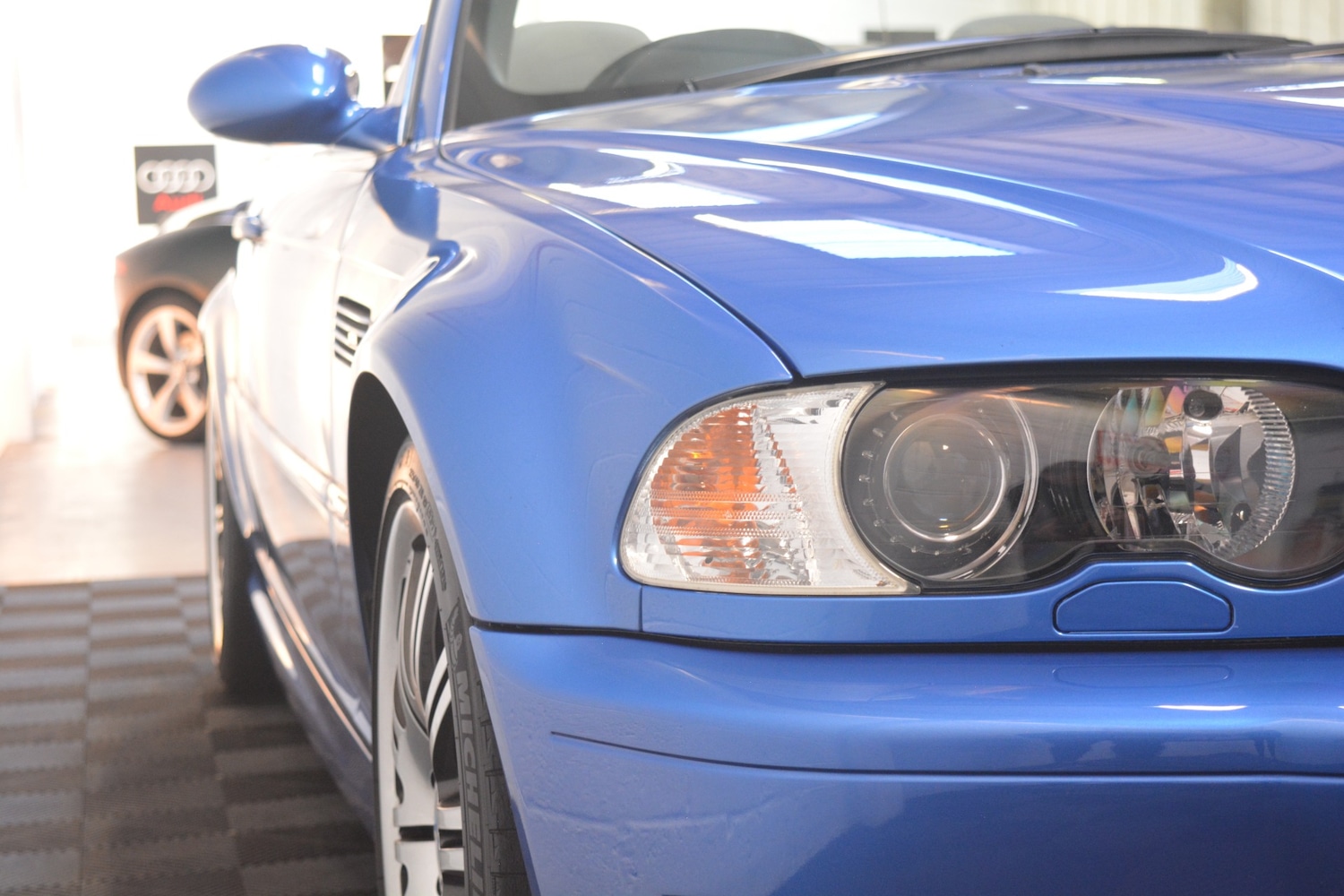 Used BMW M3 2005 for sale - 76374307: Photo 14
