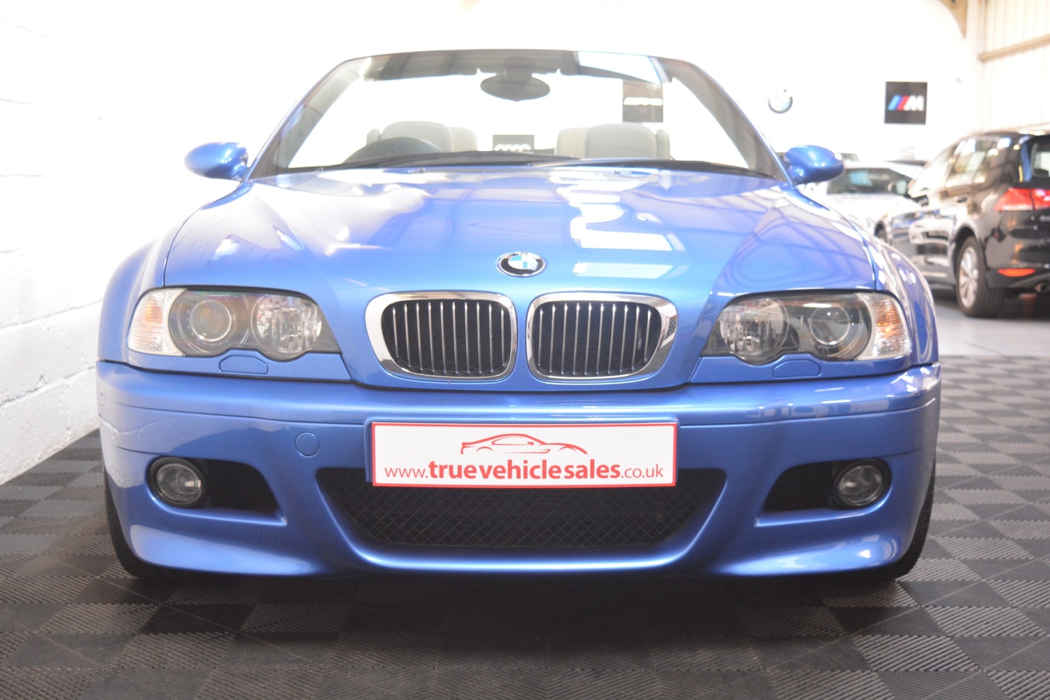 Used BMW M3 2005 for sale - 76374307: Photo 16