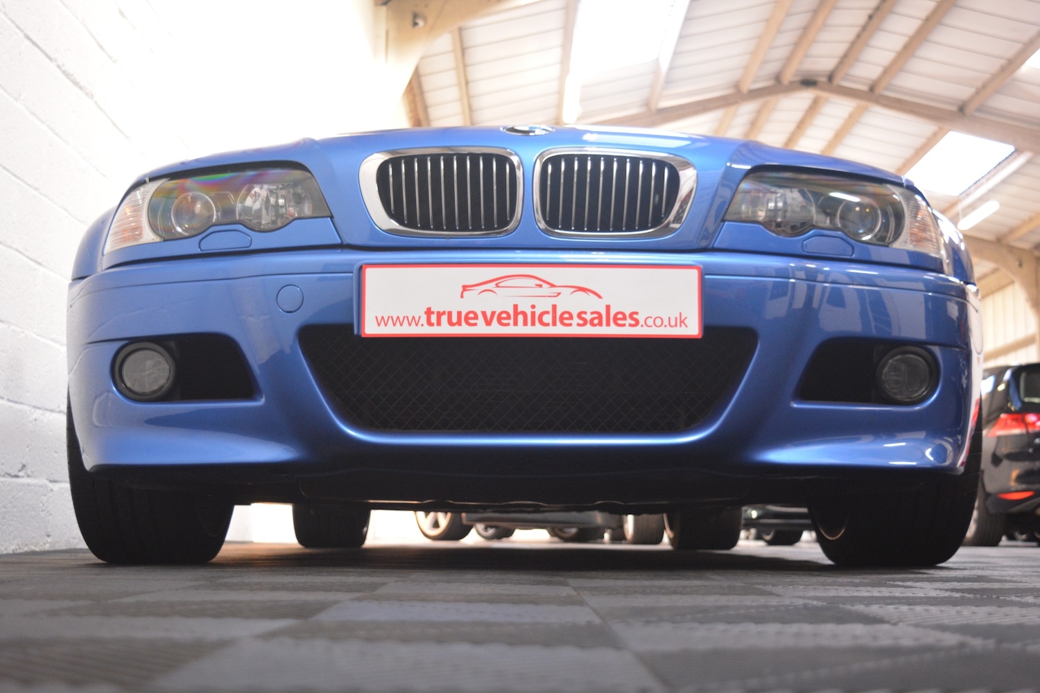 Used BMW M3 2005 for sale - 76374307: Photo 18