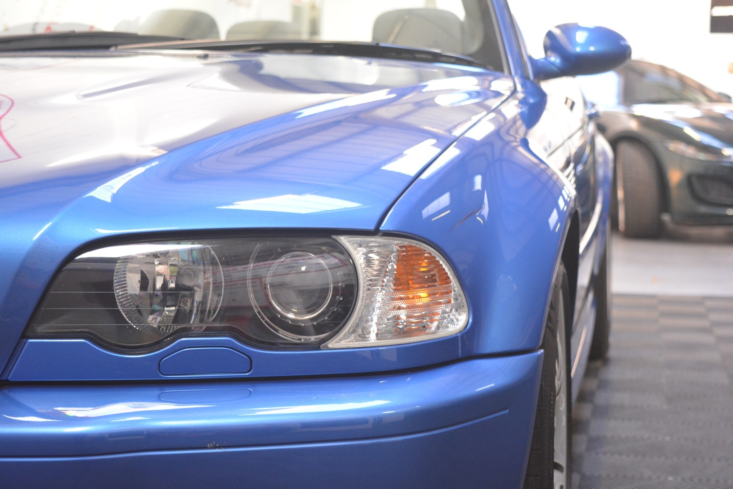 Used BMW M3 2005 for sale - 76374307: Photo 19