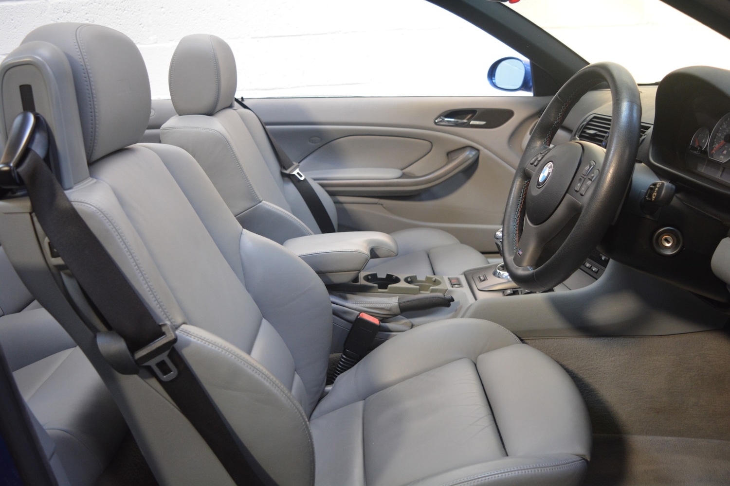 Used BMW M3 2005 for sale - 76374307: Photo 20
