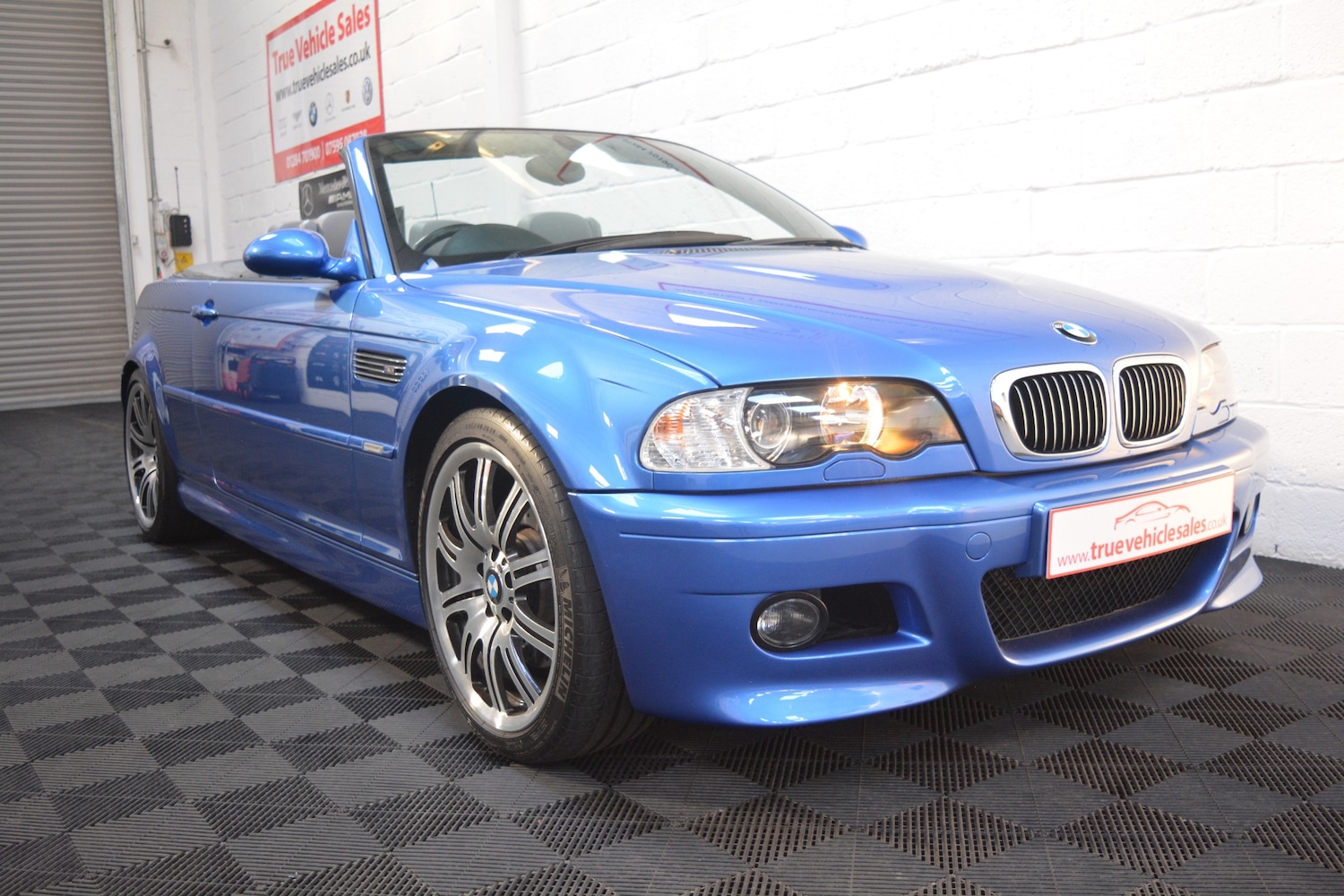 Used BMW M3 2005 for sale - 76374307: Photo 21