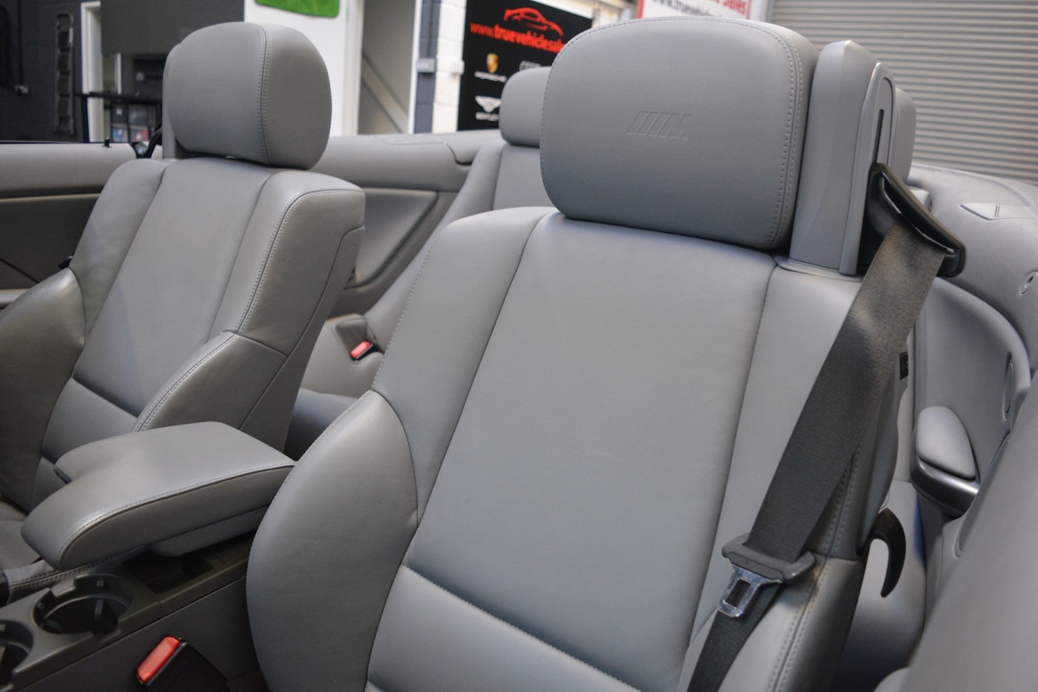 Used BMW M3 2005 for sale - 76374307: Photo 22