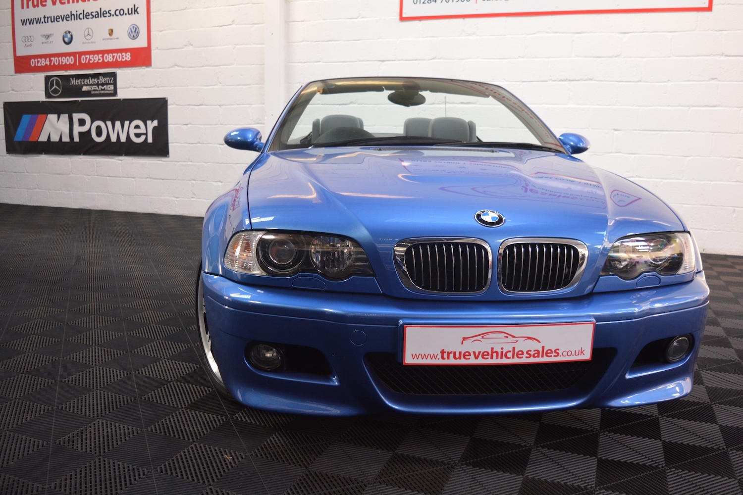 Used BMW M3 2005 for sale - 76374307: Photo 23