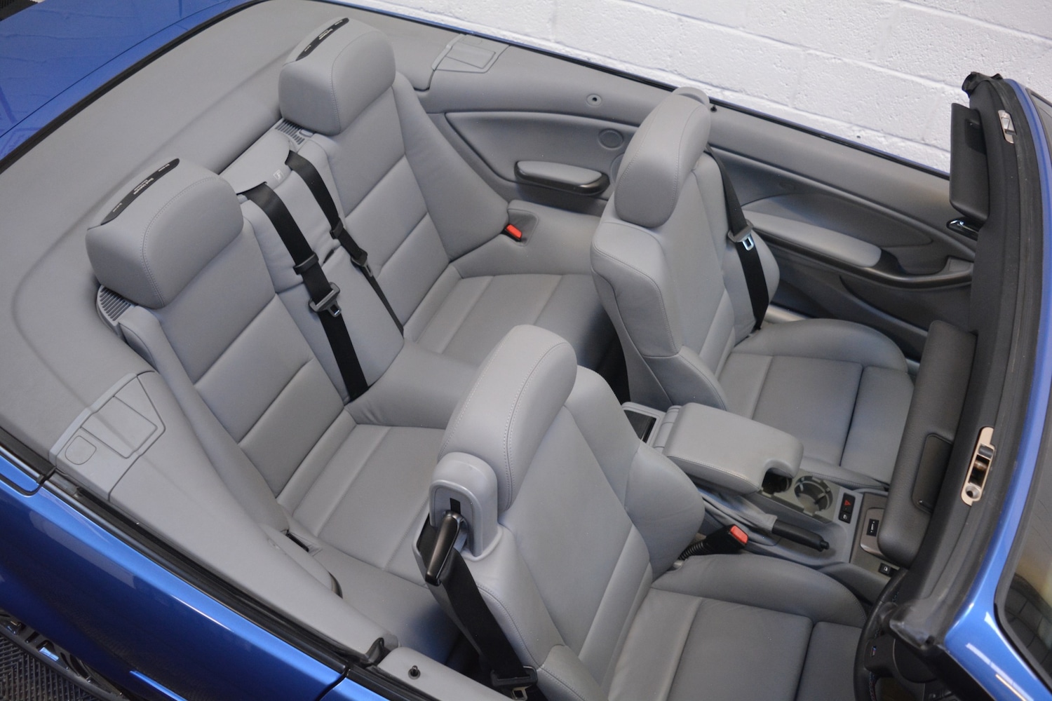 Used BMW M3 2005 for sale - 76374307: Photo 24