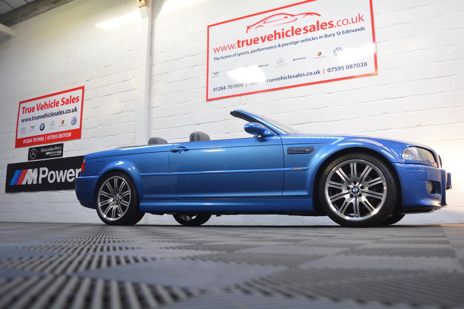 Used BMW M3 2005 for sale - 76374307: Photo 25