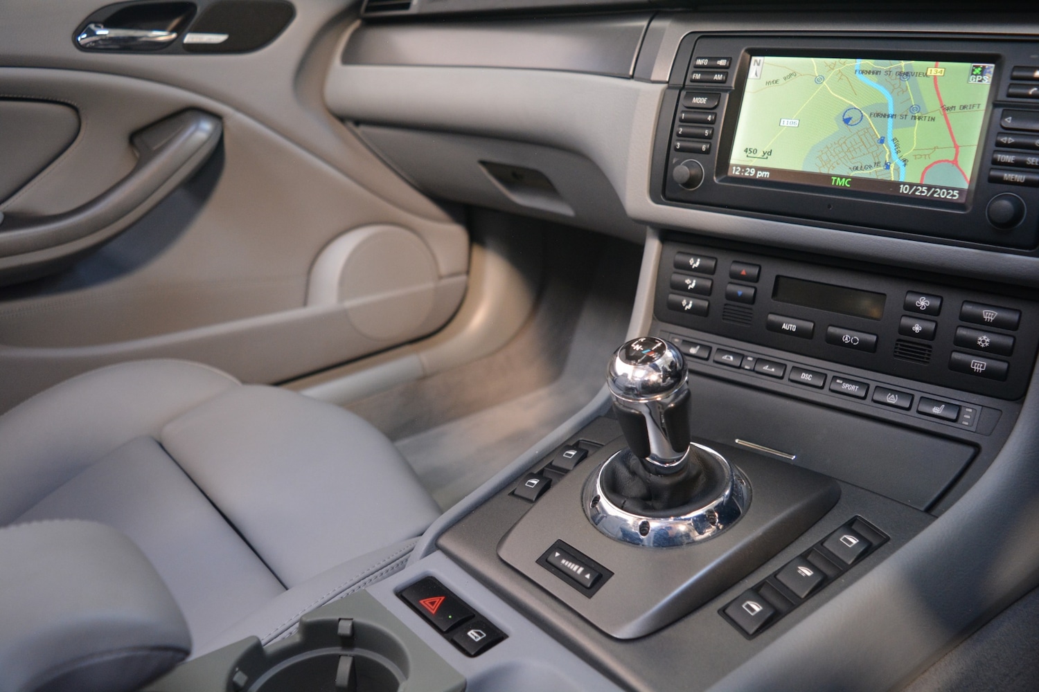 Used BMW M3 2005 for sale - 76374307: Photo 26
