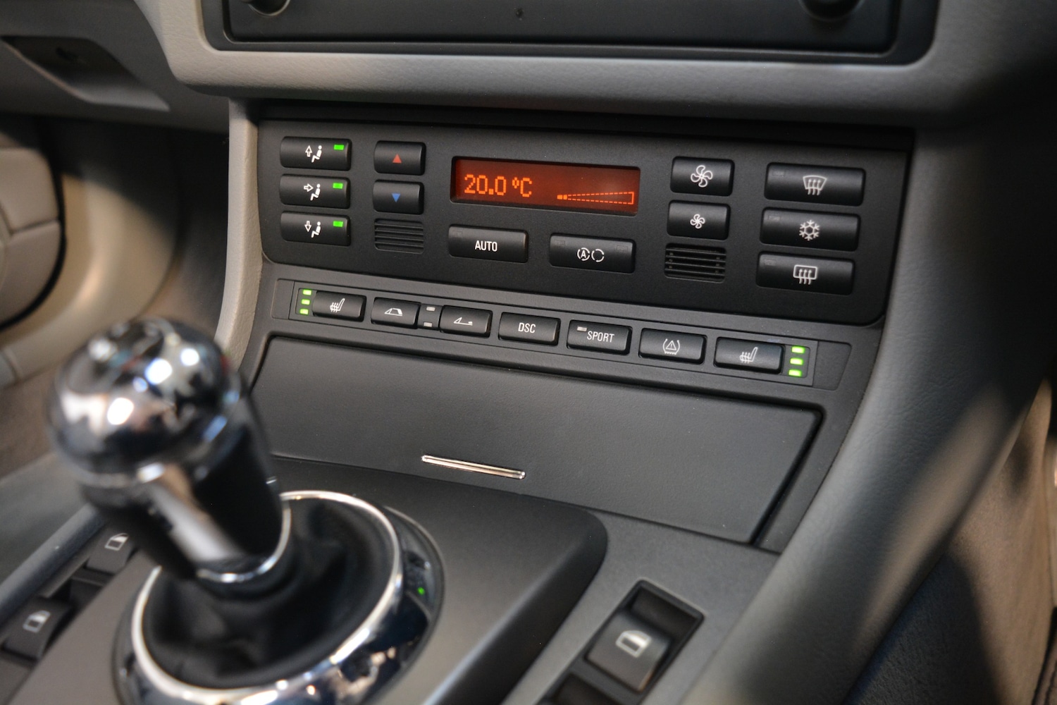 Used BMW M3 2005 for sale - 76374307: Photo 27