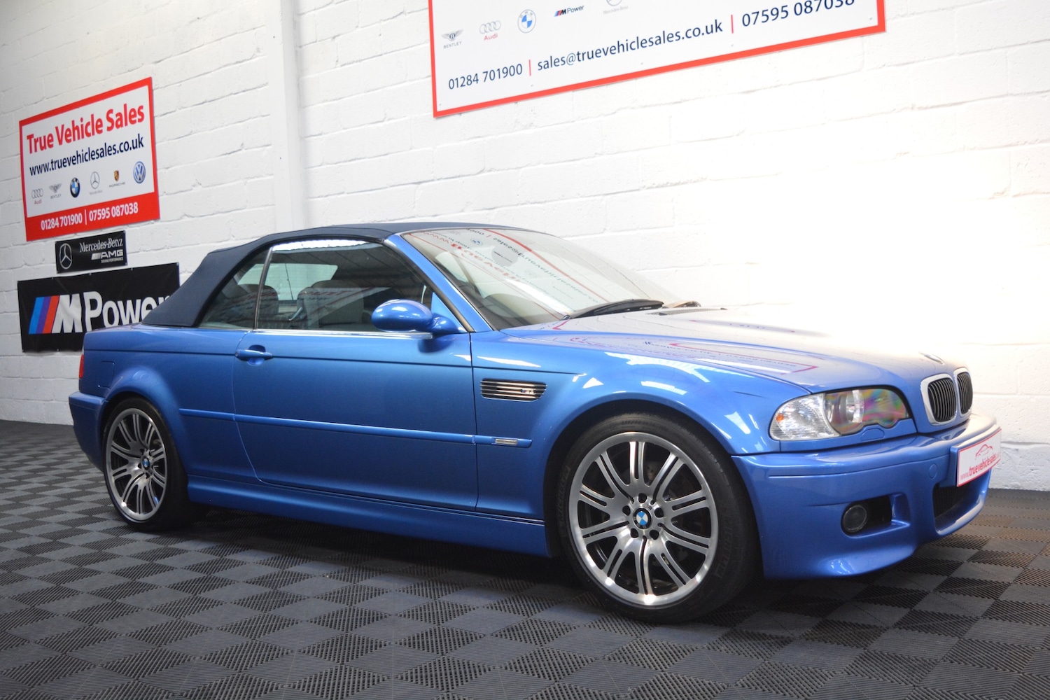 Used BMW M3 2005 for sale - 76374307: Photo 28