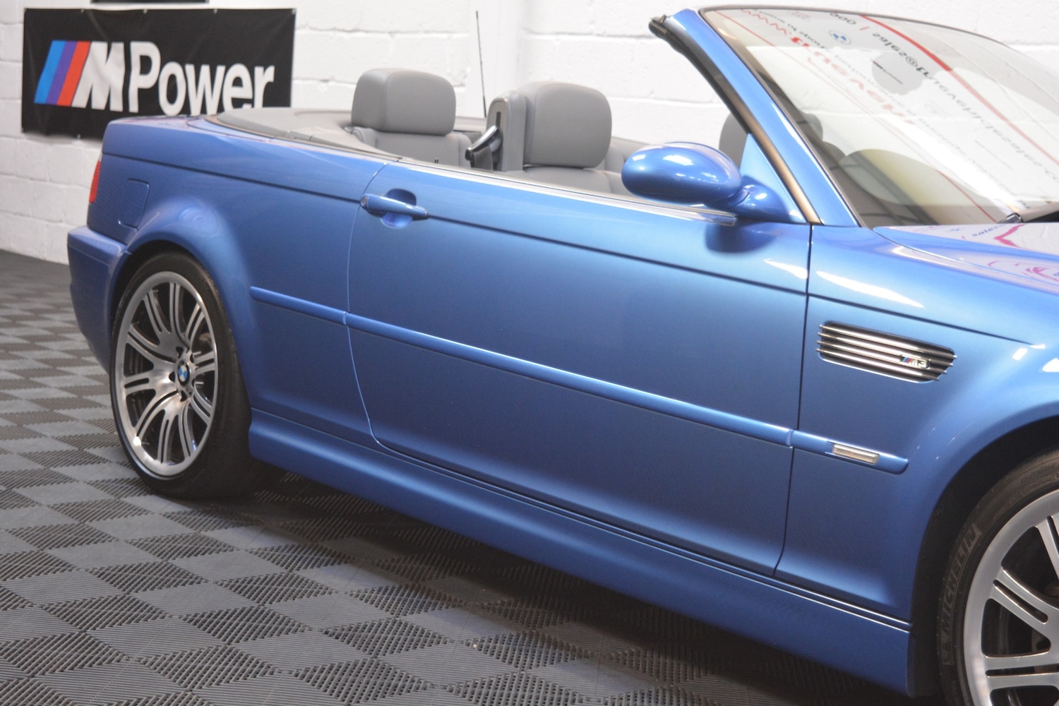 Used BMW M3 2005 for sale - 76374307: Photo 30