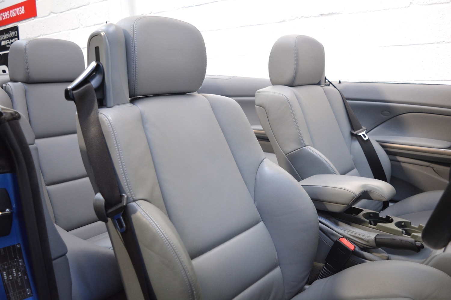 Used BMW M3 2005 for sale - 76374307: Photo 34