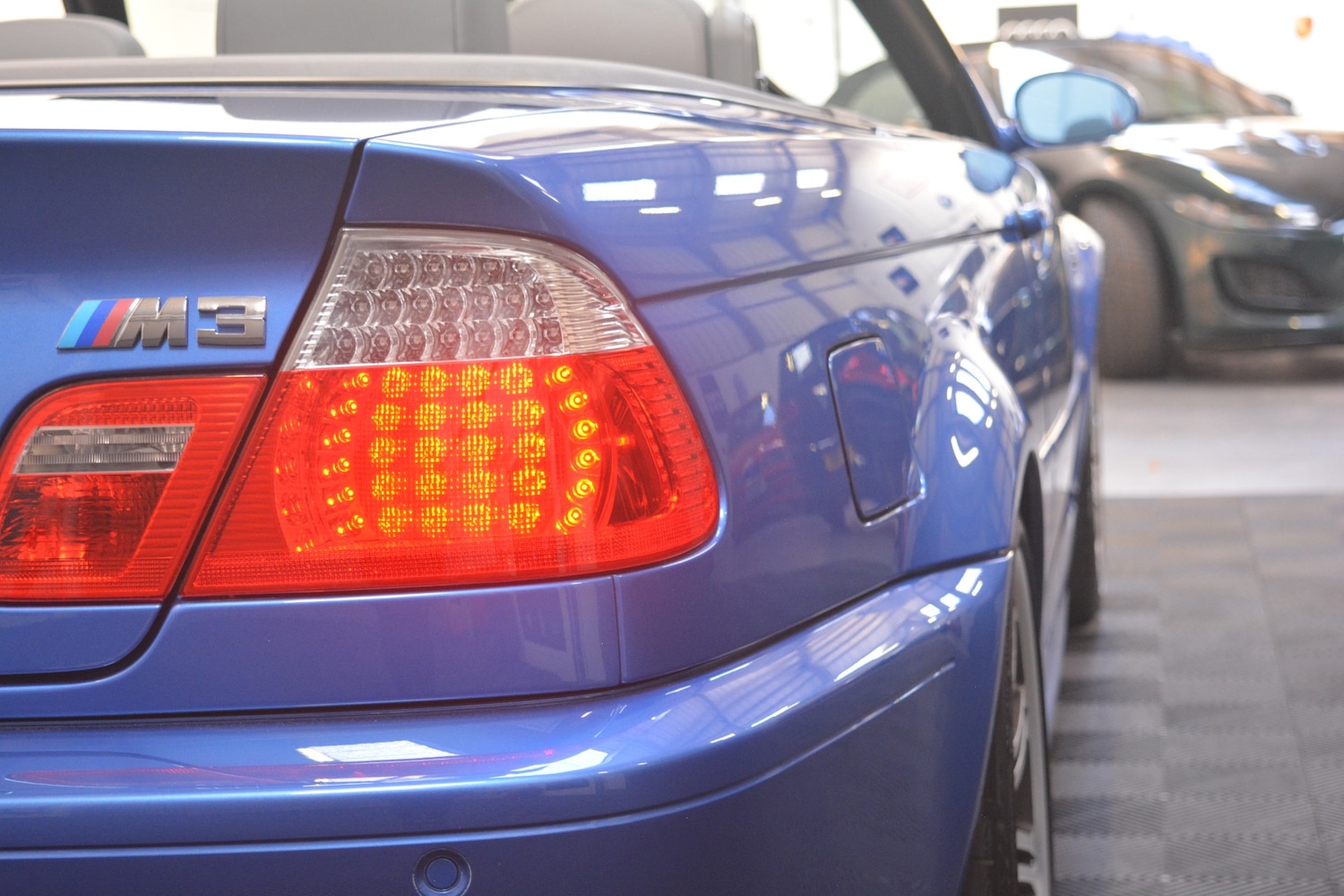 Used BMW M3 2005 for sale - 76374307: Photo 37