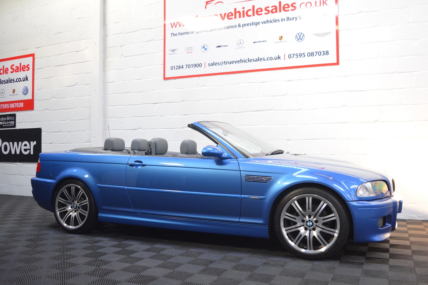 Used BMW M3 2005 for sale - 76374307: Photo 38