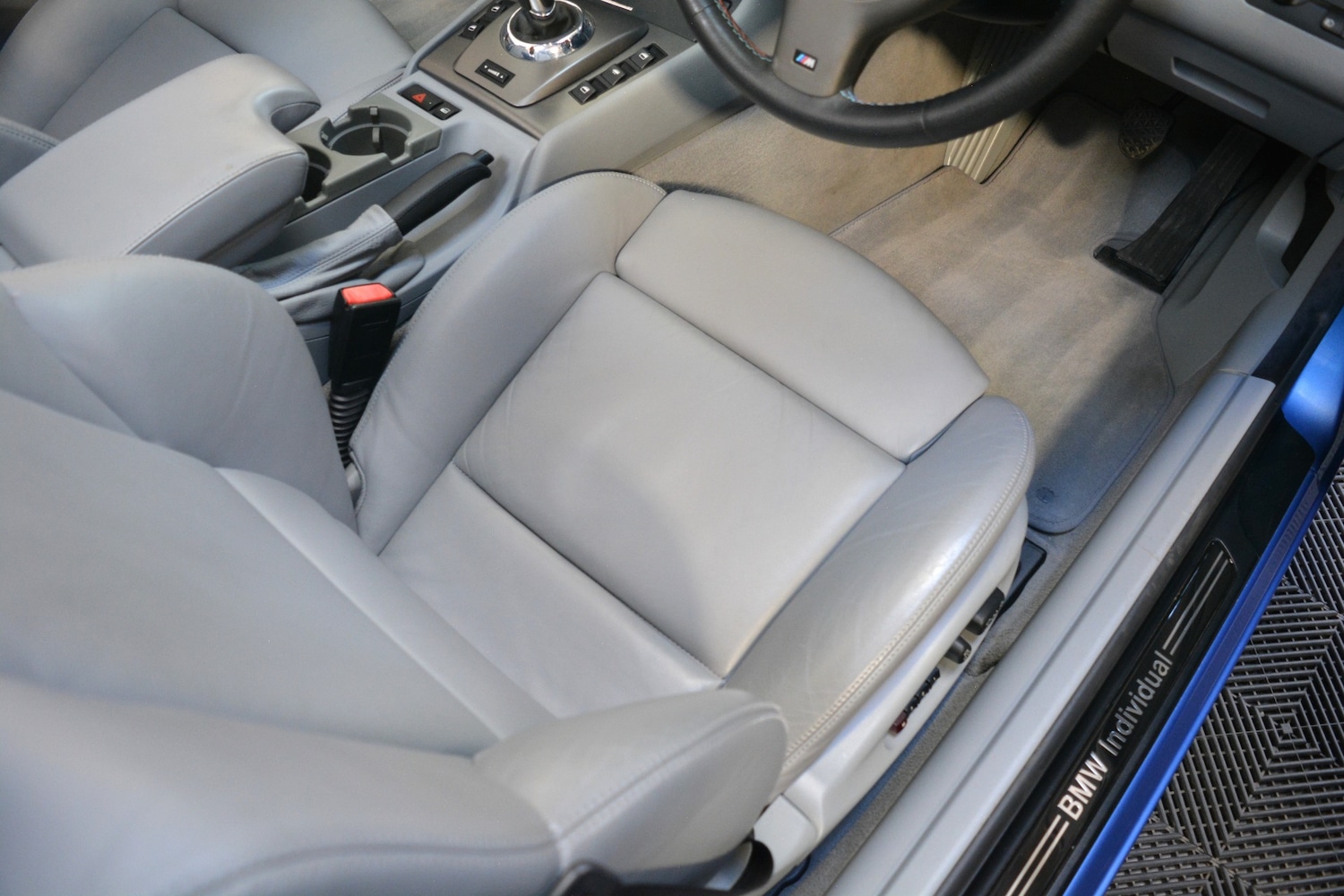 Used BMW M3 2005 for sale - 76374307: Photo 4