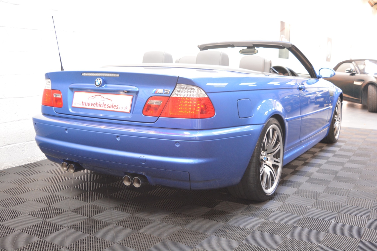 Used BMW M3 2005 for sale - 76374307: Photo 42