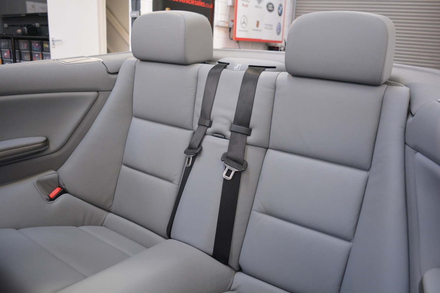 Used BMW M3 2005 for sale - 76374307: Photo 43